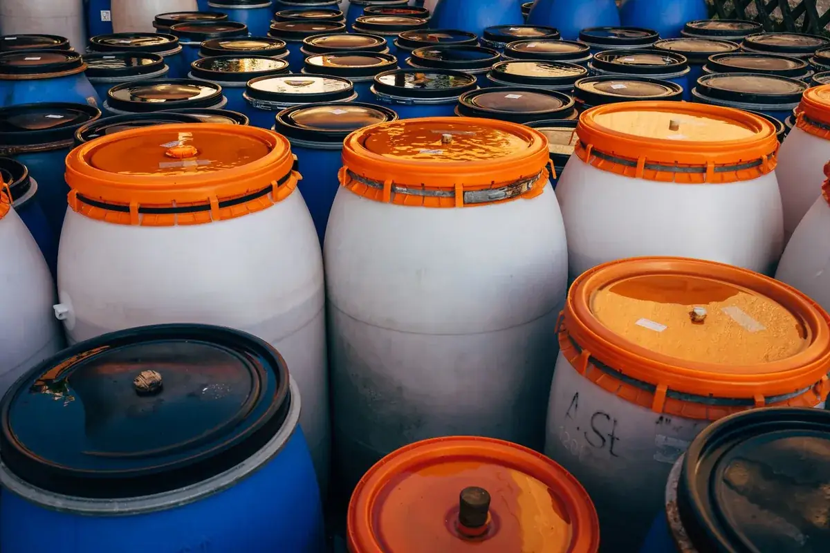 Hazmat Cleanup in Blue Earth, MN